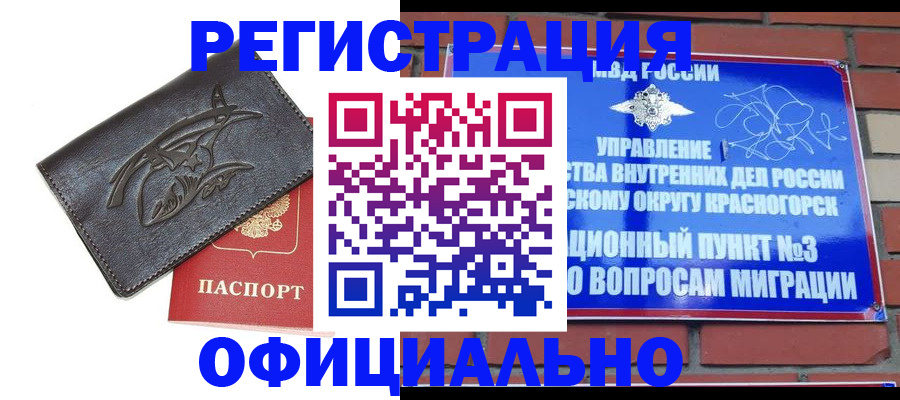 временная регистрация надежно в Дубне